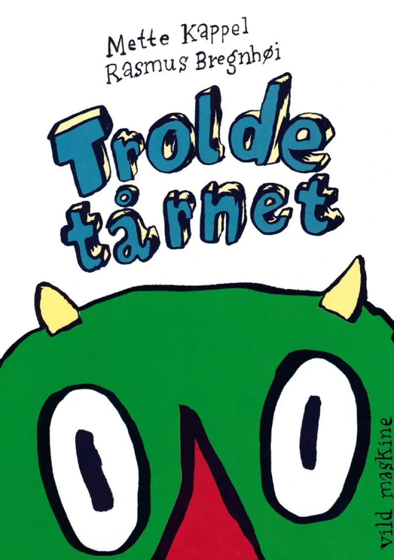 Troldetårnet