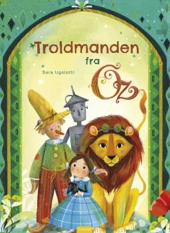 Troldmanden fra Oz