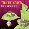 Truede arter