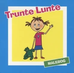 Trunte Lunte malebog