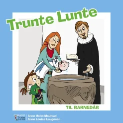 Trunte Lunte til barnedåb