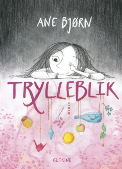 Trylleblik