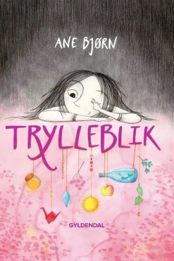 Trylleblik