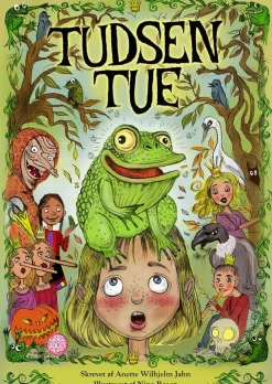 Tudsen Tue