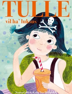 Tulle vil ha’ luksus