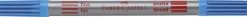 Tusser Faber-Castell 2 spidser