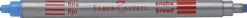 Tusser Faber-Castell 2 spidser