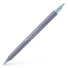 Tusser dobbelt Goldfaber Aqua water blue 164
