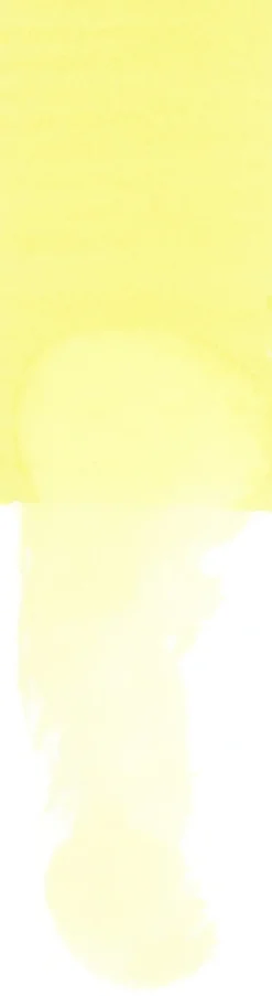 Tusser dobbelt Goldfaber Aqua cadmium lemon 205