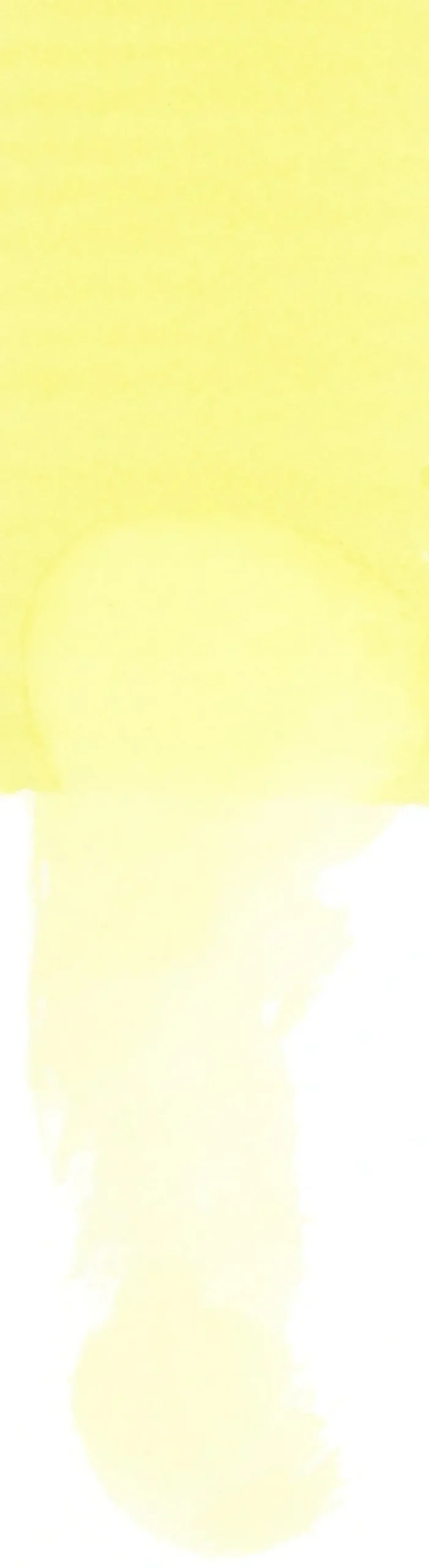 Tusser dobbelt Goldfaber Aqua cadmium lemon 205