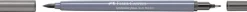 Tusser dobbelt Goldfaber Aqua cold grey lv 233