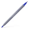 Tusser dobbelt Goldfaber Aqua sea blue 248