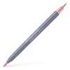 Tusser dobbelt Goldfaber Aqua pale pink 114