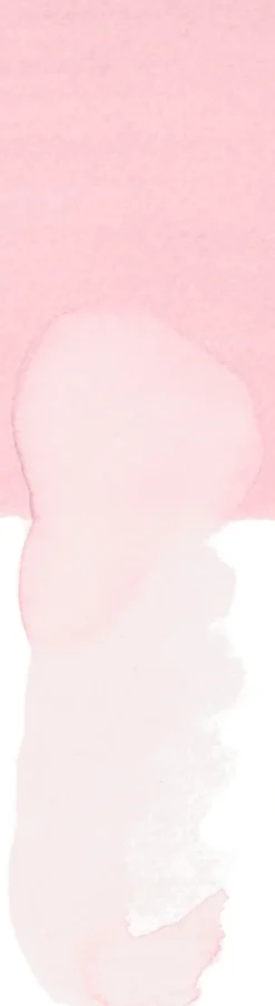 Tusser dobbelt Goldfaber Aqua pale pink 114