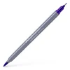 Tusser dobbelt Goldfaber Aqua mauve 249