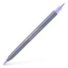 Tusser dobbelt Goldfaber Aqua lavender light 196