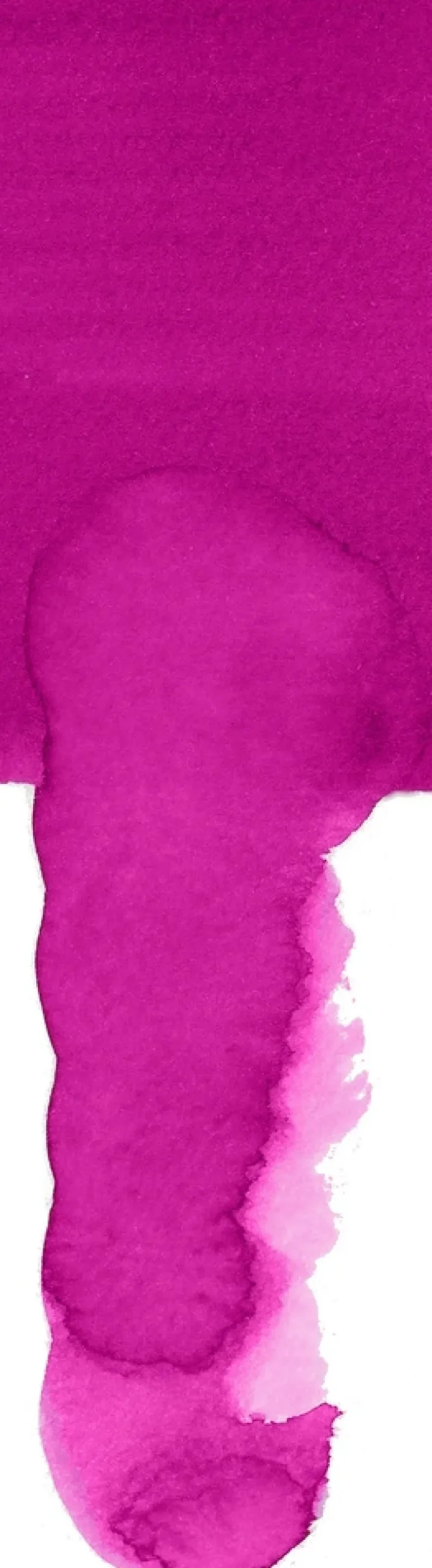 Tusser dobbelt Goldfaber Aqua purple pink 125
