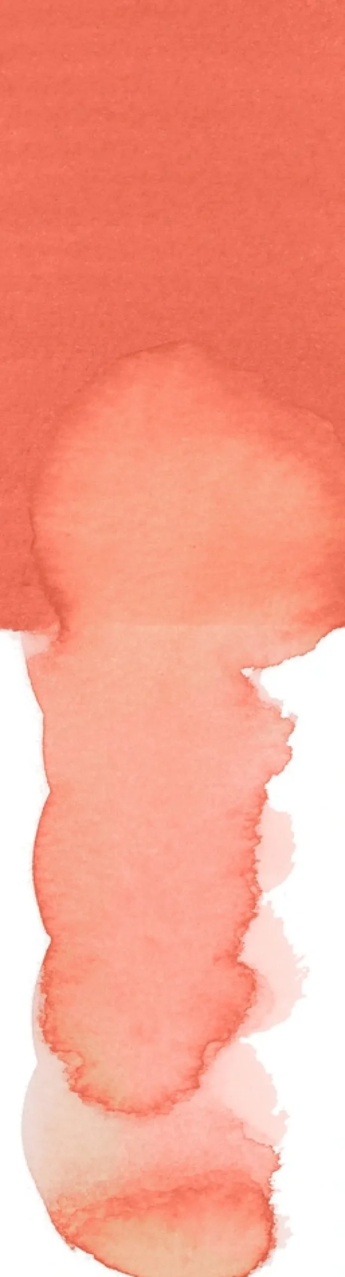 Tusser dobbelt Goldfaber Aqua dark orange 115