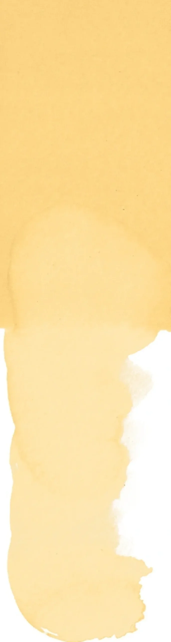 Tusser dobbelt Goldfaber aqua middle chrome yellow 208