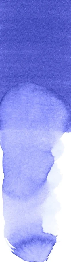 Tusser dobbelt Goldfaber Aqua blue violet 137