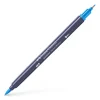Tusser dobbelt Sketch Goldfaber 449
