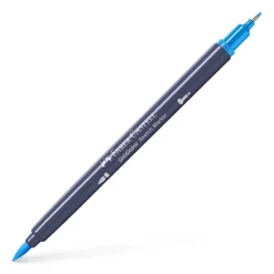 Tusser dobbelt Sketch Goldfaber 449