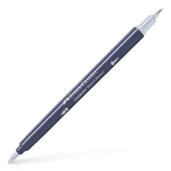 Tusser dobbelt Sketch Goldfaber 241