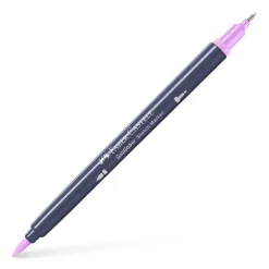 Tusser dobbelt Sketch Goldfaber 119
