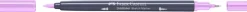 Tusser dobbelt Sketch Goldfaber 119
