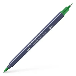 Tusser dobbelt Sketch Goldfaber 316
