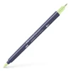 Tusser dobbelt Sketch Goldfaber 314