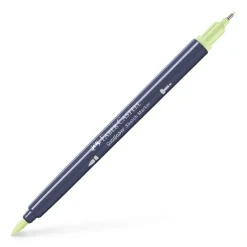 Tusser dobbelt Sketch Goldfaber 314