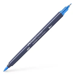 Tusser dobbelt Sketch Goldfaber 451