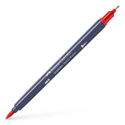 Tusser dobbelt Sketch Goldfaber 118