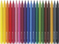Tusser grip 2001 Faber-Castell 20 stk.