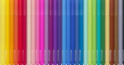 Tusser grip Faber-Castell 30 stk