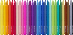 Tusser grip Faber-Castell 30 stk