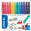Tusser Pilot Frixion 2,5 mm 12 Stk