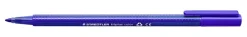 Tusser Staedtler triplus color 20 ass.