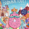 Tvillingerne og drømmetoget