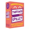 Tværtimodspillet