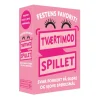 Tværtimodspillet festens favorit