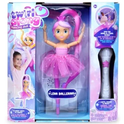 Twirl Along Dancing Doll