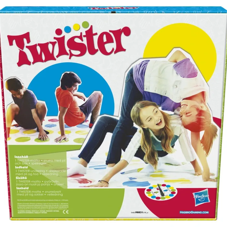 Twister
