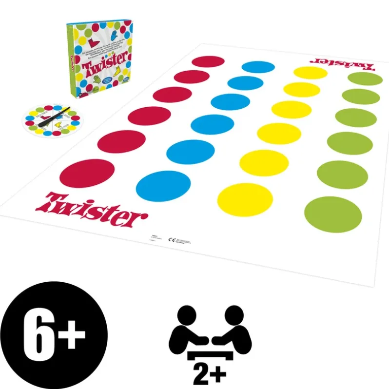 Twister