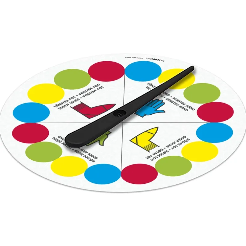 Twister