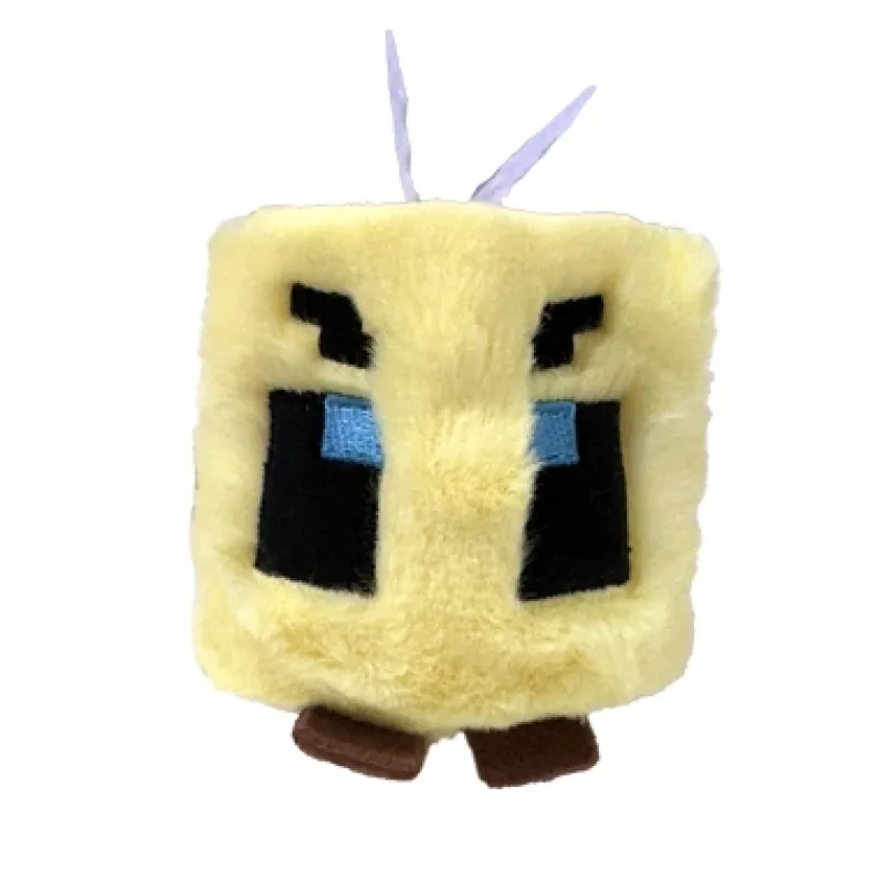 TY Bee Minecraft bouncer