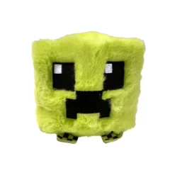 TY Creeper Minecraft boucer