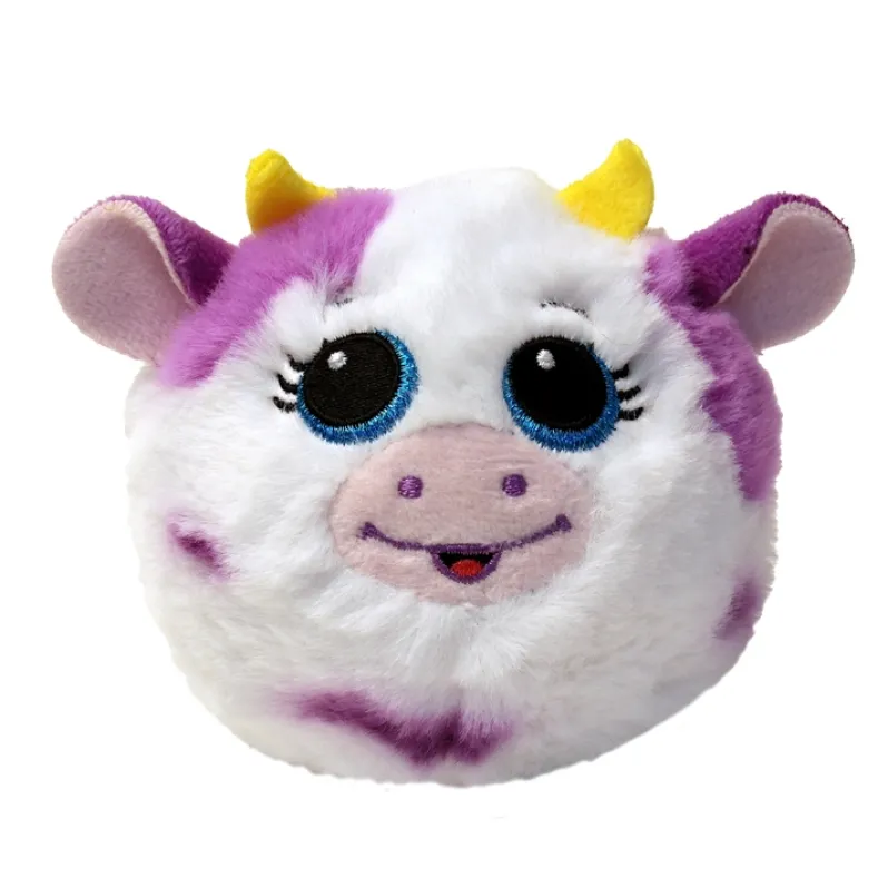 TY Daisy cow bouncer