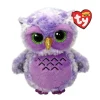 TY Owlivia owl beanie boos